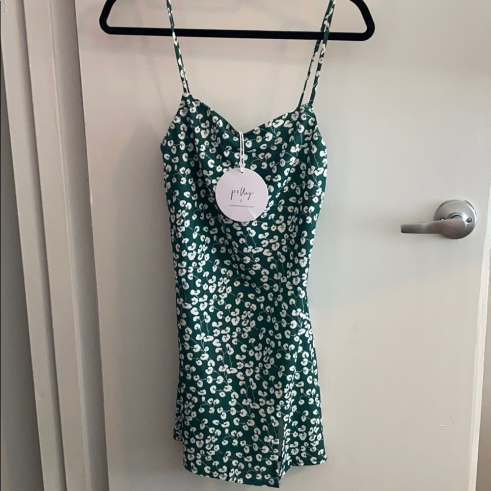 Princess Polly dress